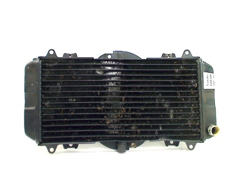 122000 1201 radiateur - radiateur, de