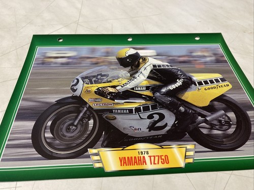 Yamaha 700 tz750 1978 - 700, tz
