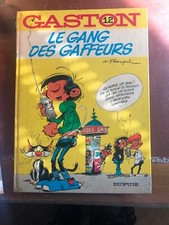 Dupuis - Gaston Lagaffe - Le