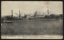 Cpa Dunkerque - Amiral