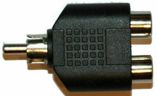 Rca phono femelle - rca,