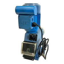 Ecolab Elados Emp III 149015