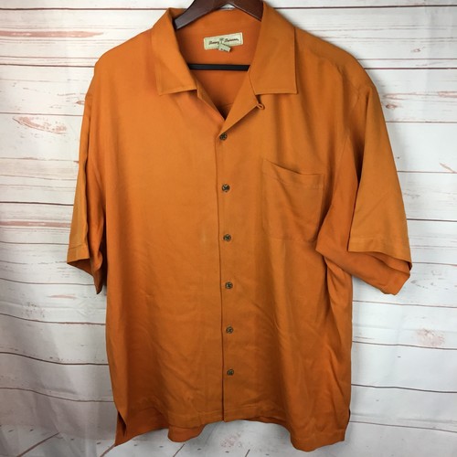 Tommy bahama mens shirt - shirt, button