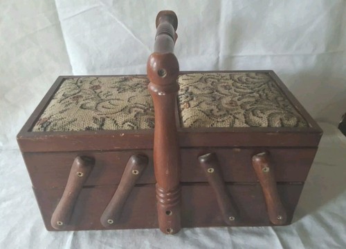 Ancienne petite boite - , de