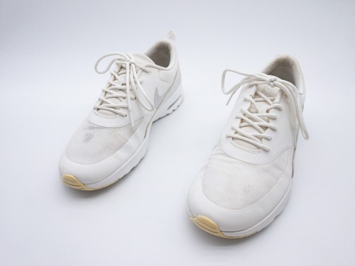 Nike air max thea baskets - max,