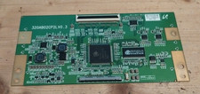Carte T-CON TV Samsung