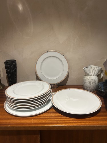 Lot vaisselle ancienne - de,