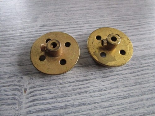 Meccano roues boudin 28mm - roues,