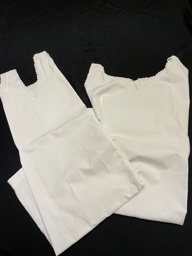 Ancienne chemise jour - ancienne,