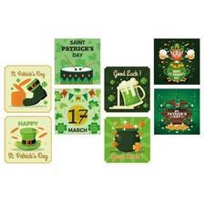  Autocollants adhésifs pour