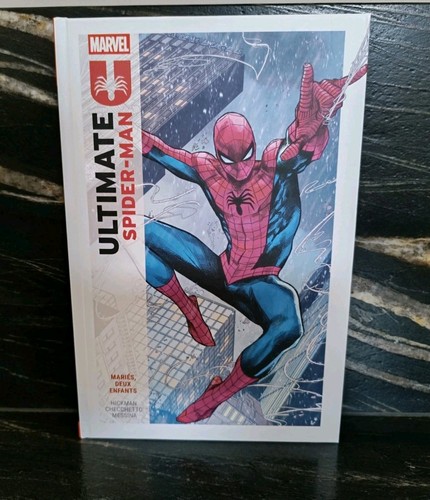 Marvel deluxe ultimate - marvel,