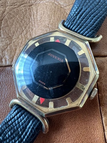 Montre juvenia remontage - montre,