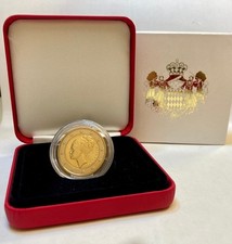 2 Euros Grace Kelly Monaco 2007