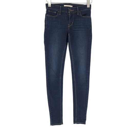 Levi jeans 710 super skinny - levi's,