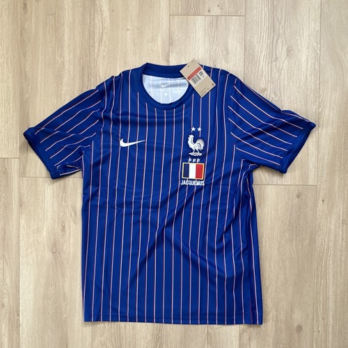 Nike maillot domicile france - domicile,