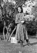 Photo céline dion - a4,