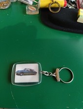 ANCIEN PORTE CLE   Citroën DS