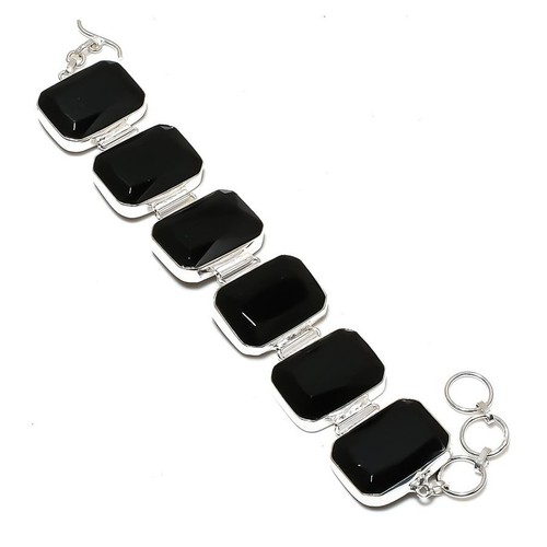 Bracelet bijou ethnique - , en