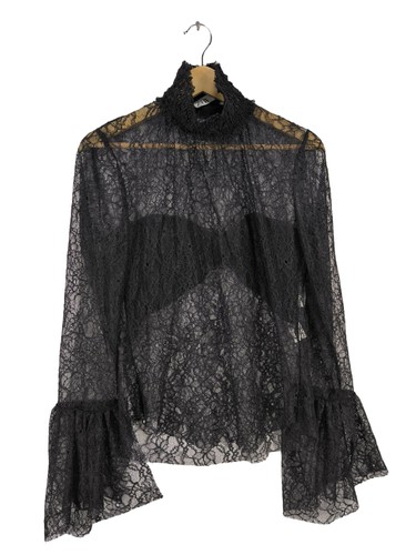 Zara blouse dentelle dames - zara,