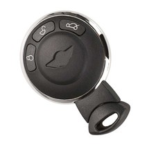 Coque de Cle a 3 Boutons