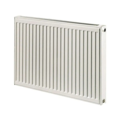 Radiateur acier eau chaude - acier,