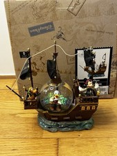 BOULE A NEIGE DISNEYLAND PARIS