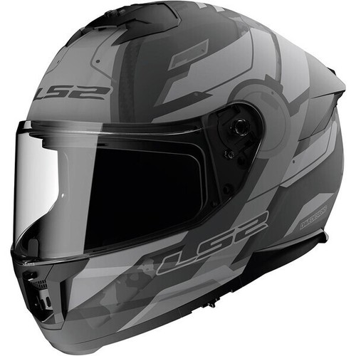 Ls2 casque intégral - intégral, ff808
