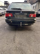 Pare choc arriere BMW SERIE 5