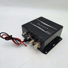 True Heading Antenna Splitter