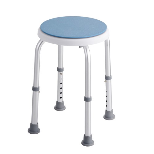 Siège douche tabouret - siège,