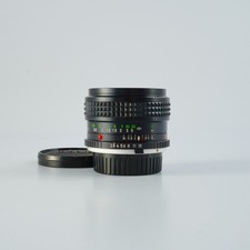 TRÈS BON MINOLTA MC