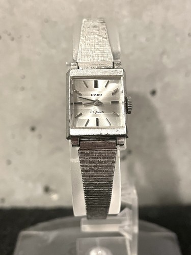 Montre femme mécanique - , à