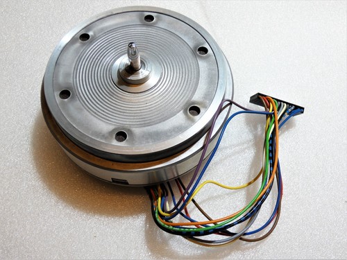 Motor direct drive revox - direct,