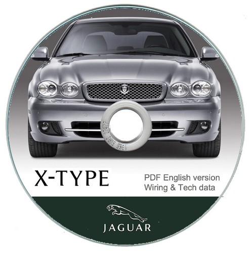 Jaguar manuel - (2001-2009),