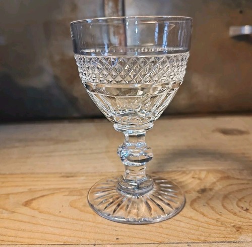 Verre vin blanc - blanc, st