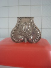 Pince à asperges  feuille d'acanthe 6dc24