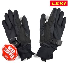 LEKI HS SHARK CRUISER Gants de