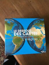 DVD DOCUMENTAIRE le dessous