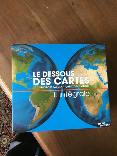 Dvd documentaire dessous - le,