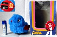 AUTOMATE CARL - TRÈS RARE