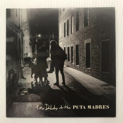 Pete doherty the - pete,