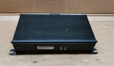 PEUGEOT 607 AMPLIFICATEUR JBL REF 9631041580