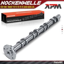 Cames Côté de Sortie pour