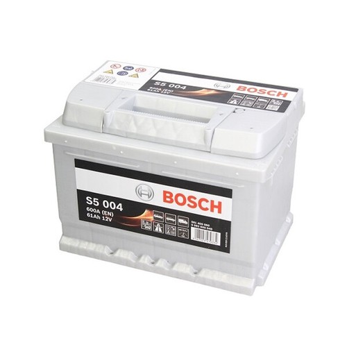 Batterie pour auto - batterie,