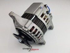Alternateur remplace Yanmar 119624-77201 / 119836-77200 / 119836772002