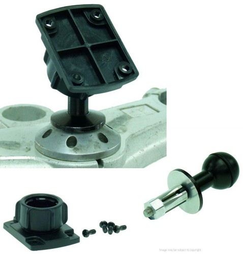 Support gps moto 12mm - gps,
