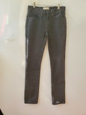 Gap 1969 always skinny jeans