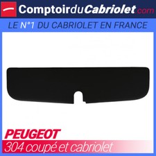 Panneau de coffre en simili