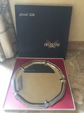 Plat rond Guy Degrenne 