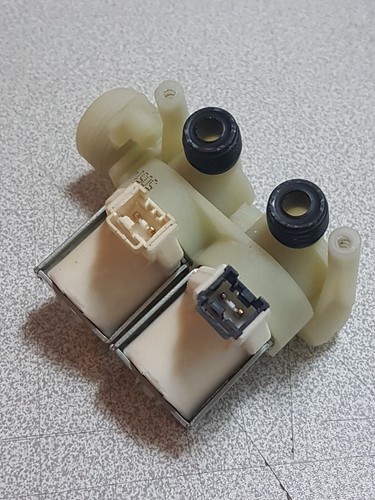 Edl électrovanne deux - 90/88-m,